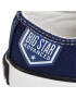 Big Star Shoes Кецове FF374064 Тъмносин - Pepit.bg
