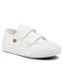 Big Star Shoes Кецове FF374096 Бял - Pepit.bg