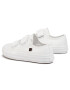 Big Star Shoes Кецове FF374096 Бял - Pepit.bg