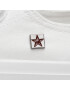 Big Star Shoes Кецове FF374096 Бял - Pepit.bg