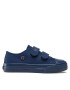 Big Star Shoes Кецове FF374098 Син - Pepit.bg