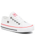Big Star Shoes Кецове FF374200 101 Бял - Pepit.bg