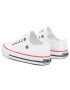 Big Star Shoes Кецове FF374200 101 Бял - Pepit.bg