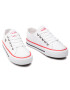 Big Star Shoes Кецове FF374200 101 Бял - Pepit.bg