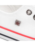 Big Star Shoes Кецове FF374200 101 Бял - Pepit.bg