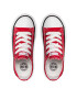 Big Star Shoes Кецове FF374201 Червен - Pepit.bg