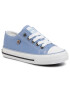 Big Star Shoes Кецове FF374203 401 Син - Pepit.bg