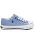 Big Star Shoes Кецове FF374203 401 Син - Pepit.bg