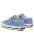 Big Star Shoes Кецове FF374203 401 Син - Pepit.bg