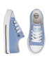 Big Star Shoes Кецове FF374203 401 Син - Pepit.bg