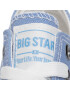 Big Star Shoes Кецове FF374203 401 Син - Pepit.bg