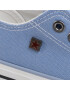 Big Star Shoes Кецове FF374203 401 Син - Pepit.bg