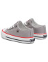 Big Star Shoes Кецове FF374205 902 Сив - Pepit.bg