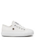 Big Star Shoes Кецове FF374300 Бял - Pepit.bg