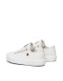 Big Star Shoes Кецове FF374300 Бял - Pepit.bg