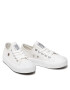 Big Star Shoes Кецове FF374300 Бял - Pepit.bg