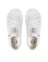 Big Star Shoes Кецове FF374300 Бял - Pepit.bg