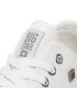 Big Star Shoes Кецове FF374300 Бял - Pepit.bg