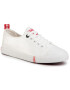 Big Star Shoes Кецове GG274005 Бял - Pepit.bg