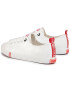 Big Star Shoes Кецове GG274005 Бял - Pepit.bg