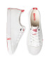 Big Star Shoes Кецове GG274005 Бял - Pepit.bg