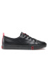 Big Star Shoes Кецове GG274007 Черен - Pepit.bg