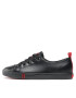 Big Star Shoes Кецове GG274007 Черен - Pepit.bg