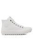 Big Star Shoes Кецове GG274992 Бял - Pepit.bg
