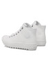 Big Star Shoes Кецове GG274992 Бял - Pepit.bg