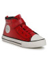 Big Star Shoes Кецове GG374034 Червен - Pepit.bg