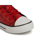Big Star Shoes Кецове GG374034 Червен - Pepit.bg