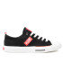Big Star Shoes Кецове HH174039 Черен - Pepit.bg