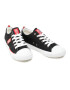 Big Star Shoes Кецове HH174039 Черен - Pepit.bg