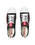 Big Star Shoes Кецове HH174039 Черен - Pepit.bg