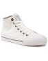 Big Star Shoes Кецове HH274149 Бял - Pepit.bg