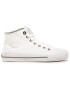 Big Star Shoes Кецове HH274149 Бял - Pepit.bg