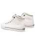 Big Star Shoes Кецове HH274149 Бял - Pepit.bg