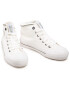 Big Star Shoes Кецове HH274149 Бял - Pepit.bg