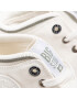 Big Star Shoes Кецове HH274149 Бял - Pepit.bg