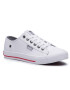 Big Star Shoes Кецове HH274269 Бял - Pepit.bg