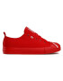 Big Star Shoes Кецове HH274677 Червен - Pepit.bg