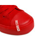 Big Star Shoes Кецове HH274677 Червен - Pepit.bg