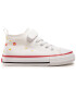 Big Star Shoes Кецове HH374079 Бял - Pepit.bg
