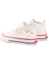Big Star Shoes Кецове HH374079 Бял - Pepit.bg