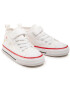 Big Star Shoes Кецове HH374079 Бял - Pepit.bg