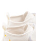 Big Star Shoes Кецове HH374079 Бял - Pepit.bg