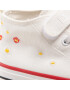 Big Star Shoes Кецове HH374079 Бял - Pepit.bg