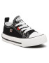 Big Star Shoes Кецове HH374090 Черен - Pepit.bg