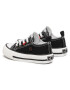 Big Star Shoes Кецове HH374090 Черен - Pepit.bg