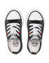 Big Star Shoes Кецове HH374090 Черен - Pepit.bg